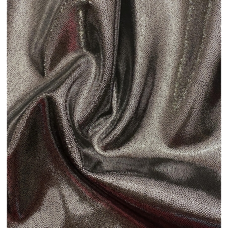 Lycra SHINY SILVER